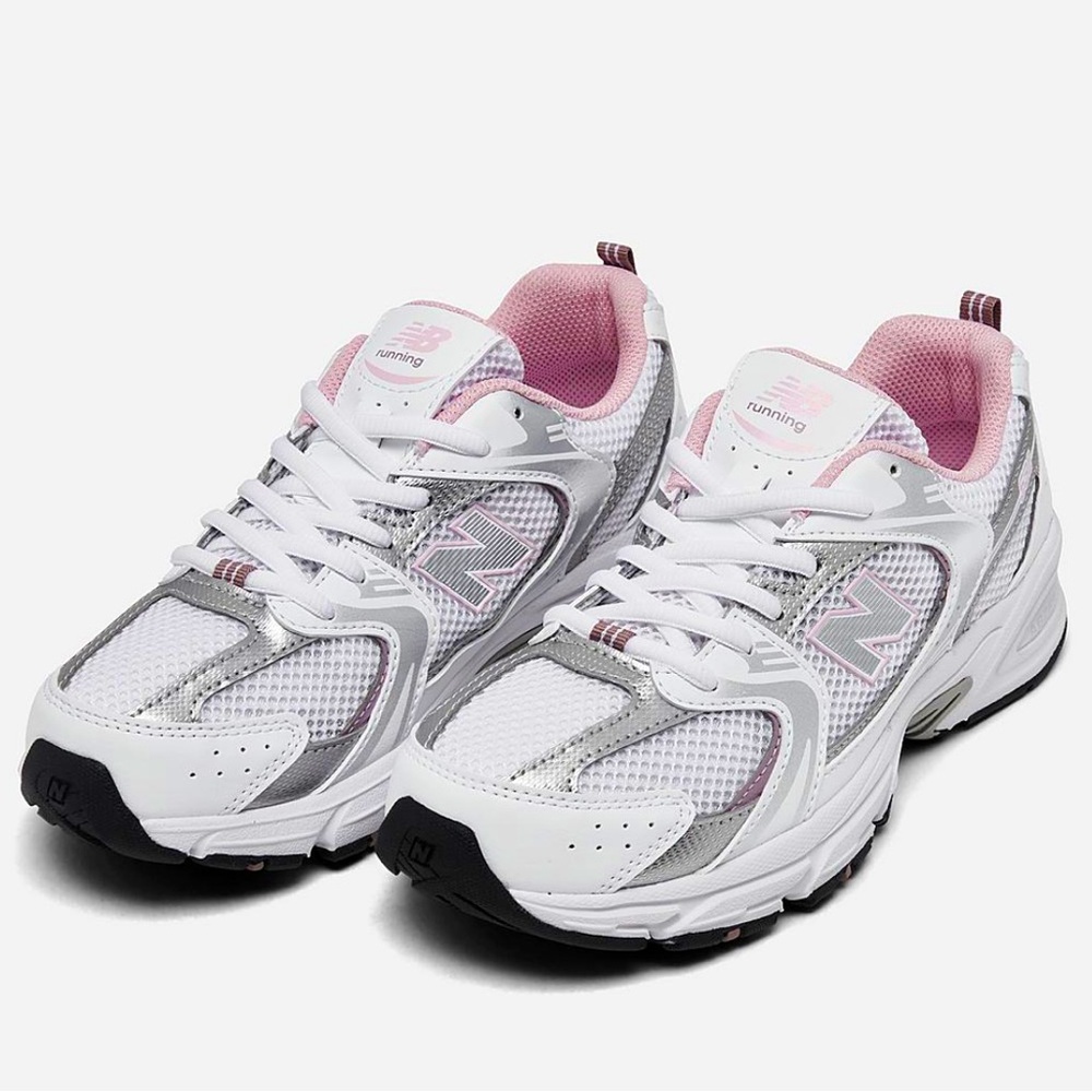 🌸 NEW BALANCE 530 MID CENTURY PINK 🌸